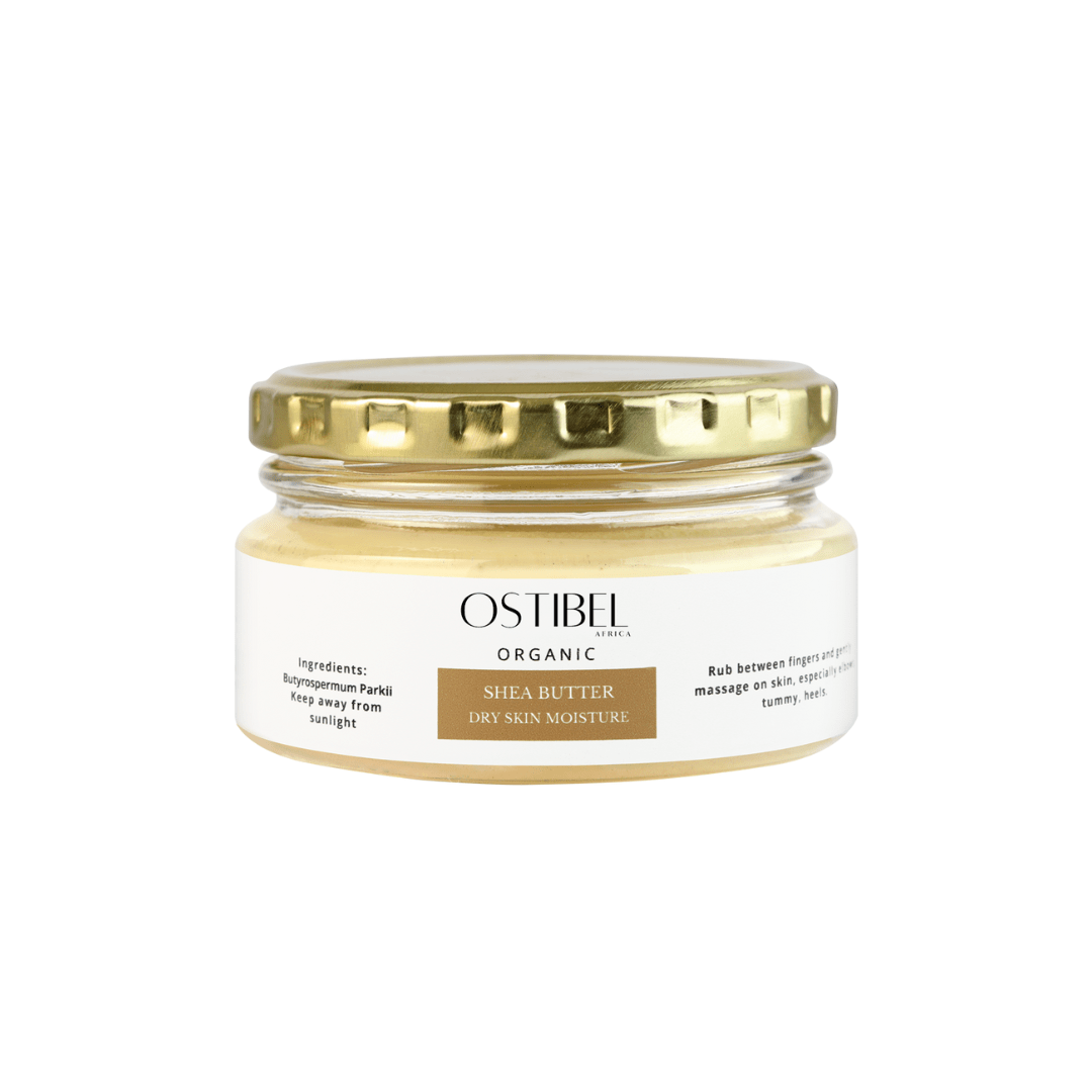 Organic Shea Butter