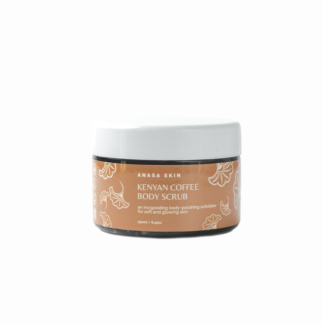 Kenyan Coffee Body Scrub