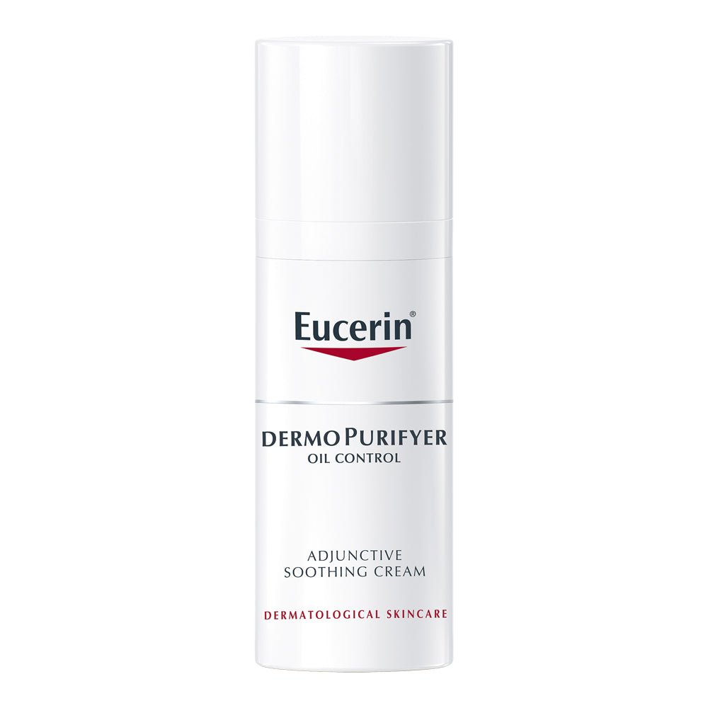 DermoPurifyer Adjunctive Cream