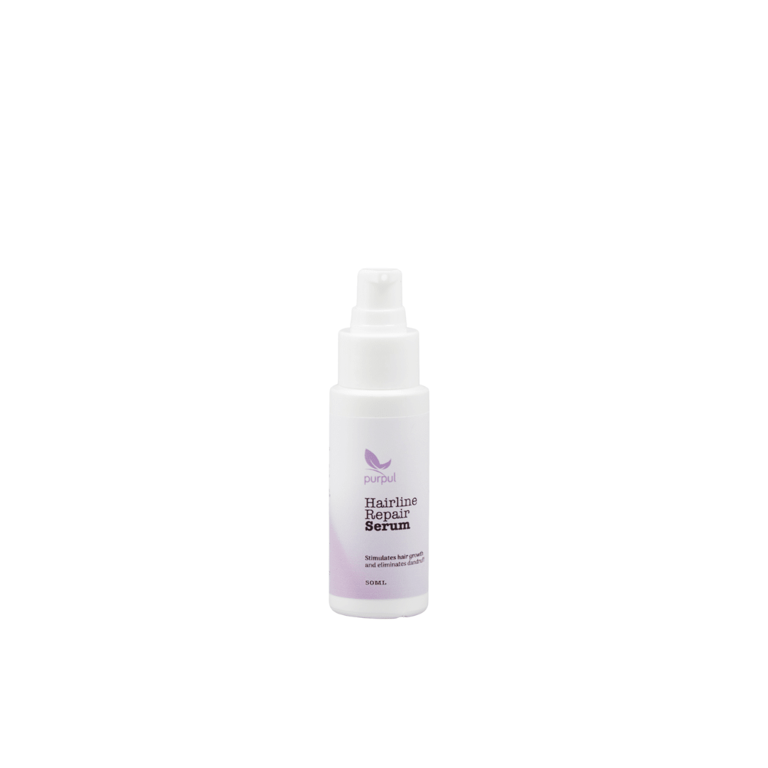 Hairline Serum