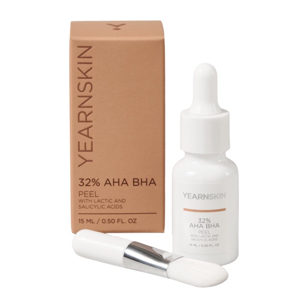 32% AHA BHA Peel