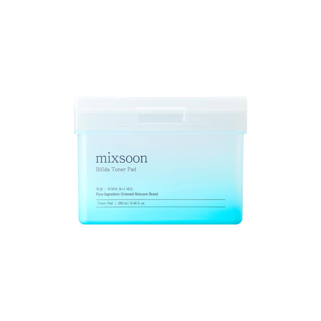 Bifida Toner Pad