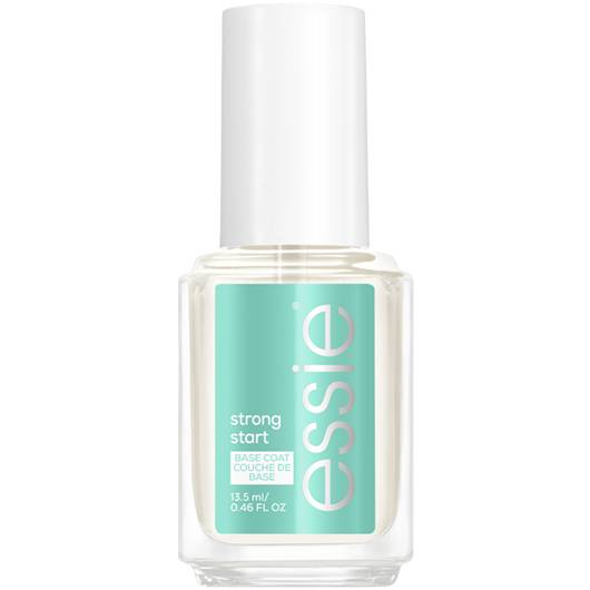 Strong Start Base Coat
