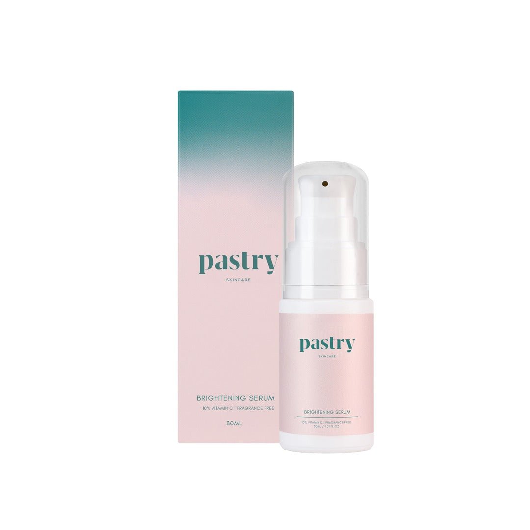 Brightening Serum