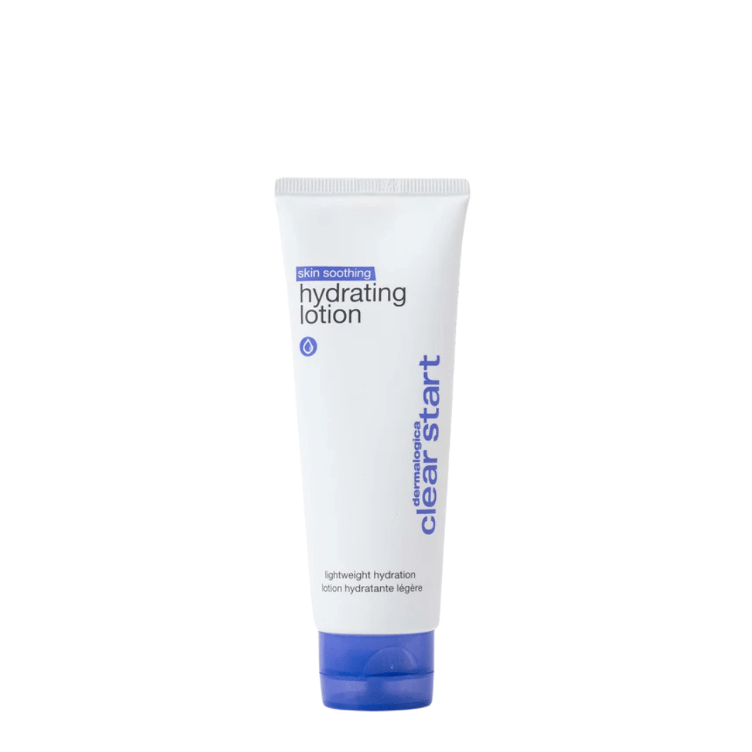 Skin Soothing Hydrating Lotion 60 ml – Calming Moisturiser