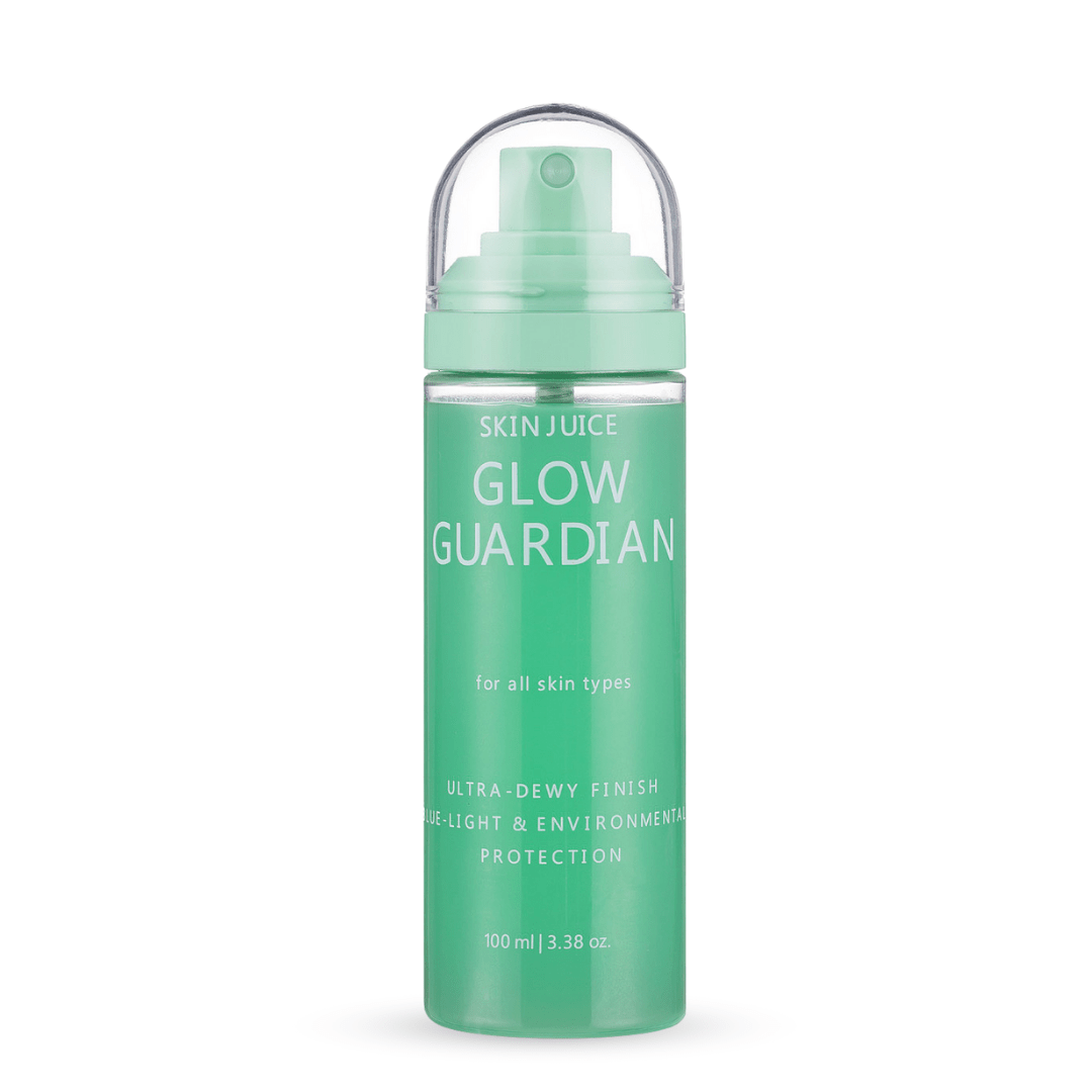 Skin Juice Glow Guardian Mist