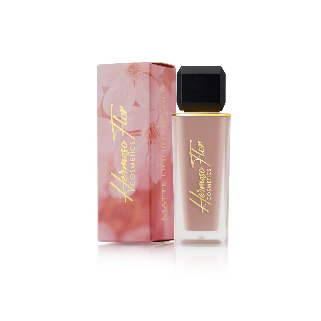 Very Nude Liquid Matte Lipstick