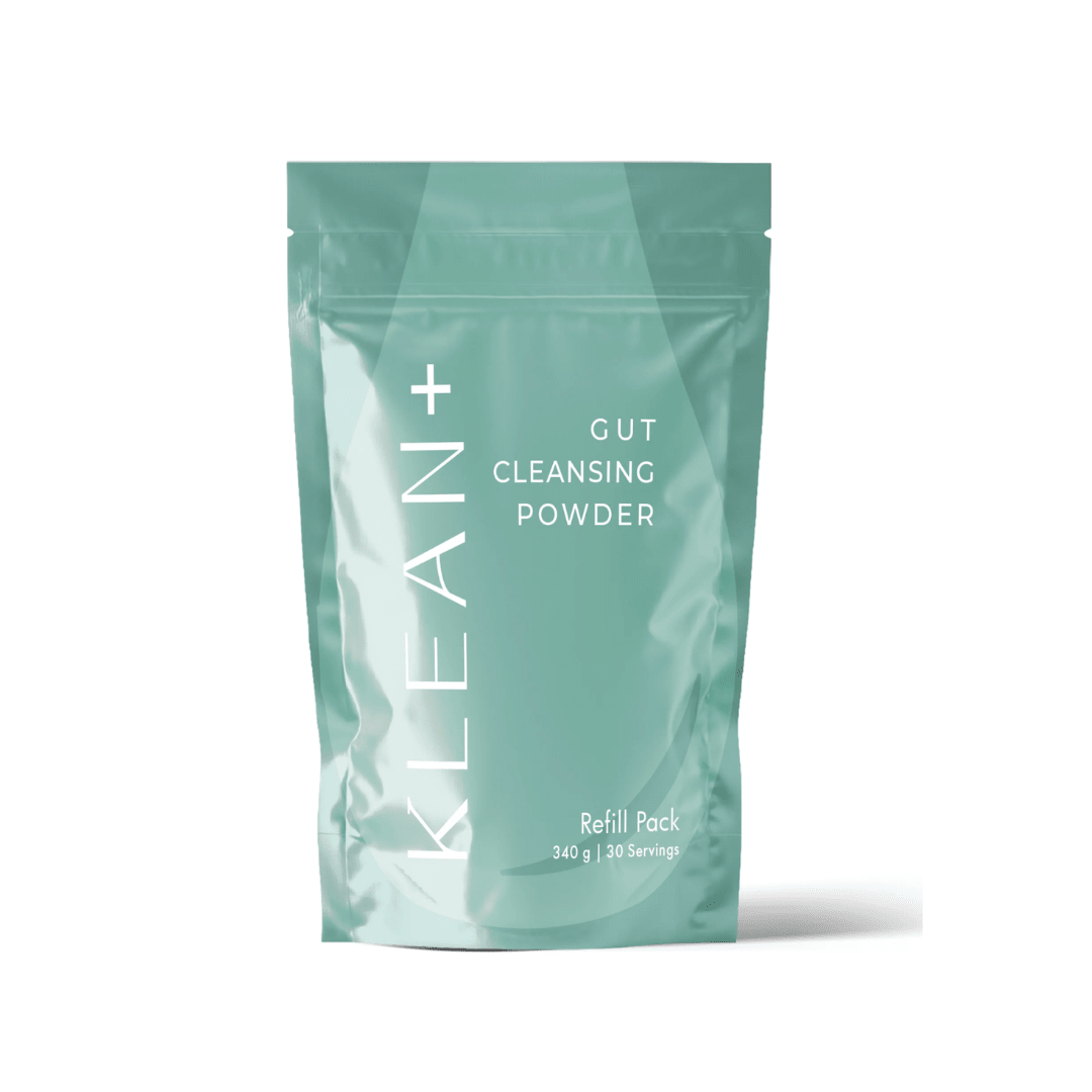 Klean + Gut Cleansing Powder