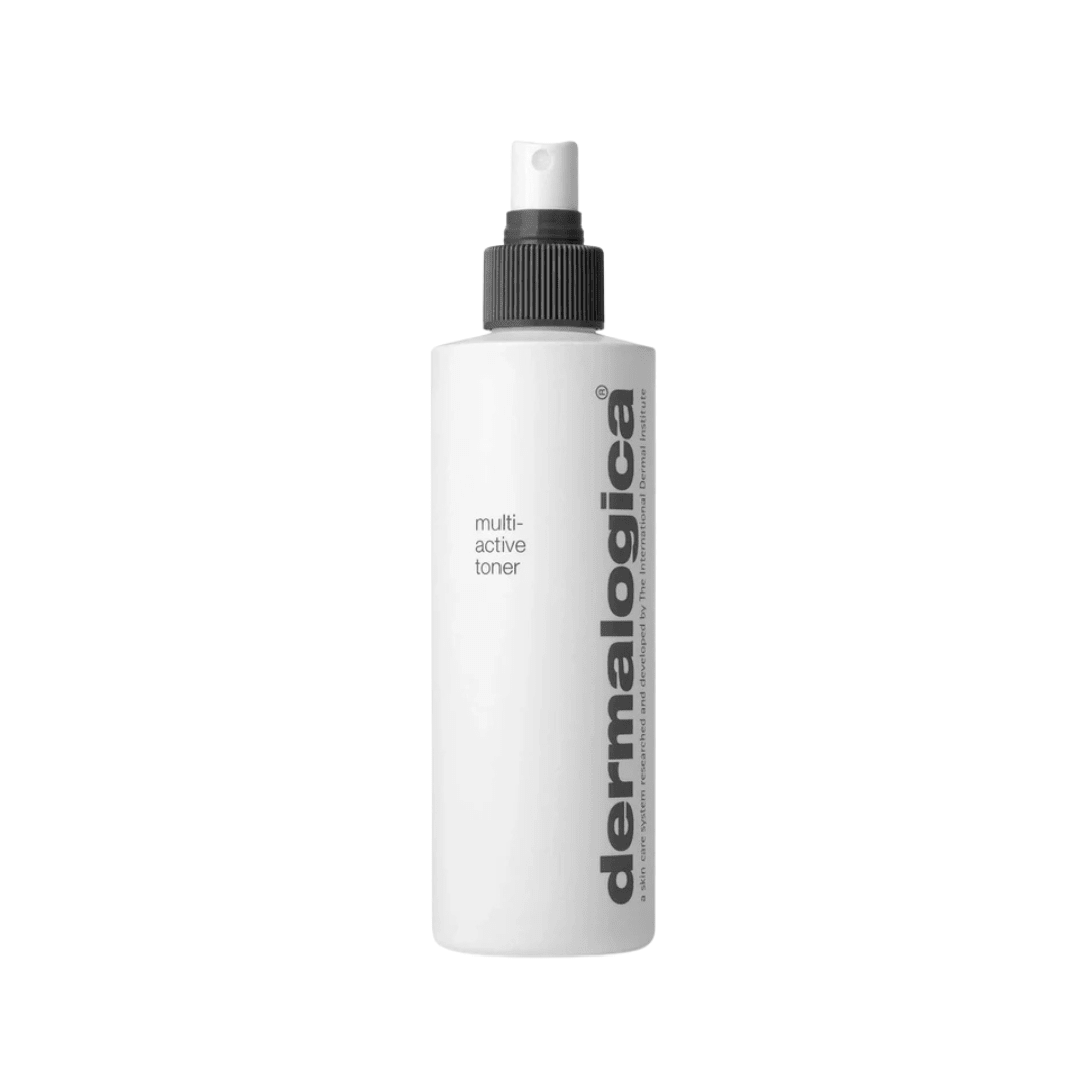 Multi Active Toner 250 ml – Refreshing Face Mist