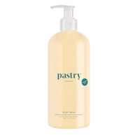 Salicylic Acid Body Wash – Exfoliating & Acne Control