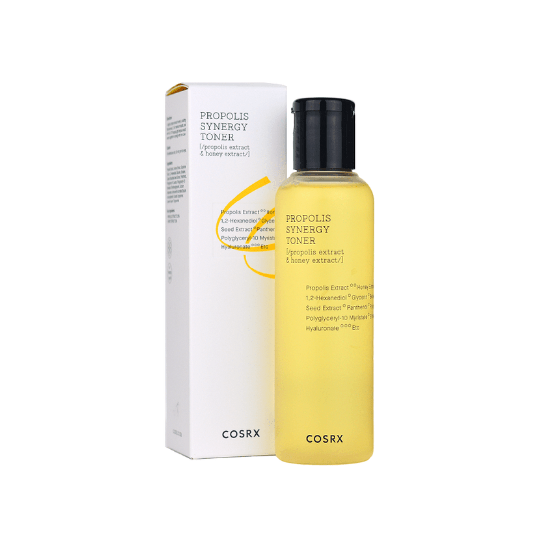 Full Fit Propolis Synergy Toner