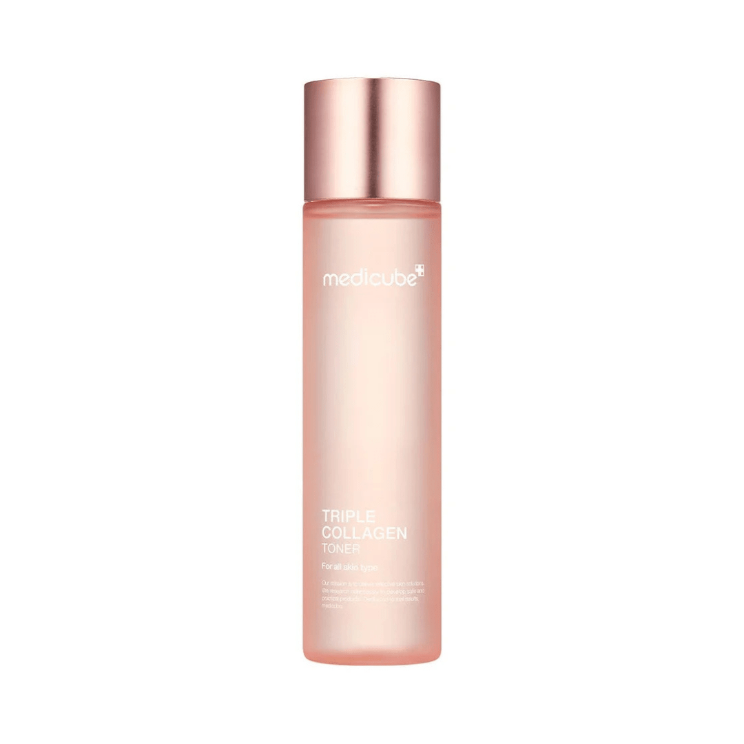 Triple Collagen Toner 4.0