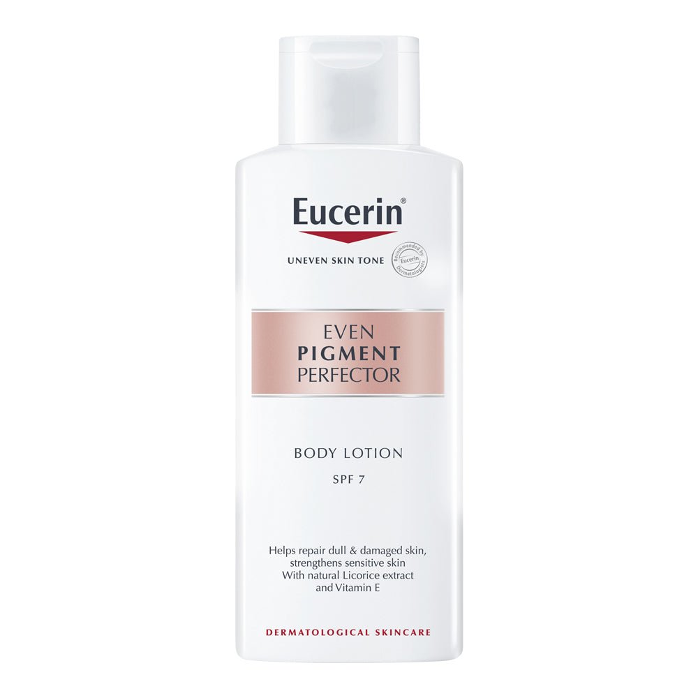 Even Pigment Perfector Body Lotion SPF7