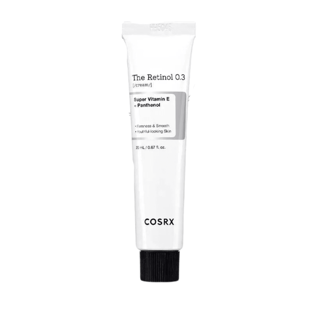 The Retinol 0,3 Cream