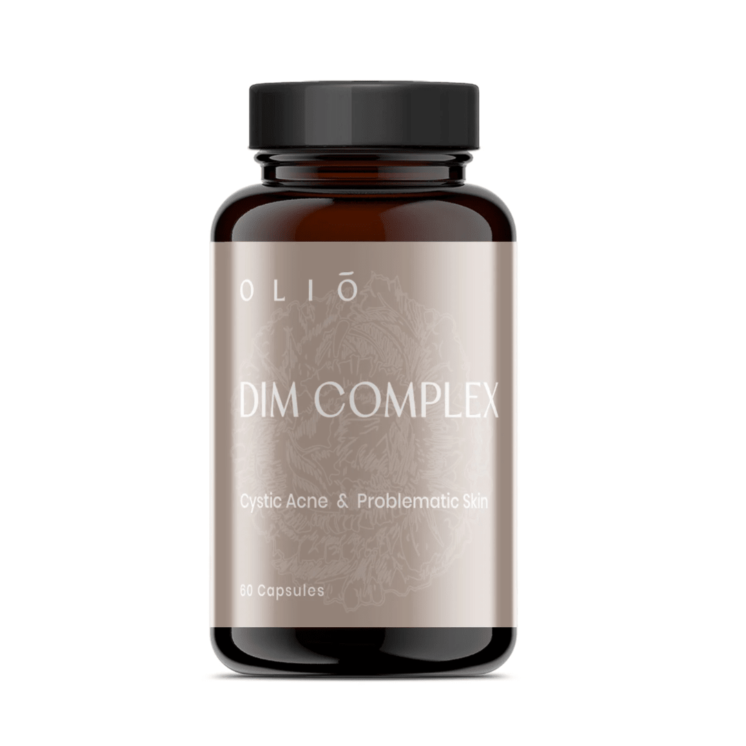 Dim Complex for Acne