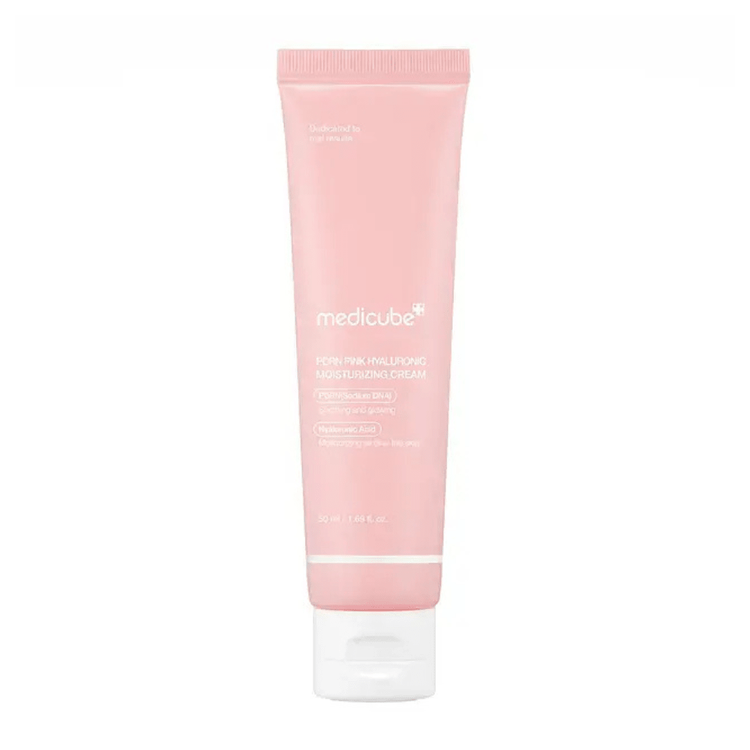 PDRN Pink Hyaluronic Moisturising Cream