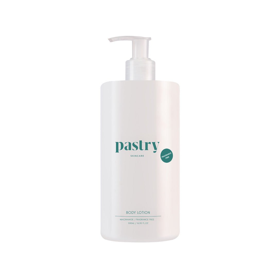 Niacinamide Body Lotion