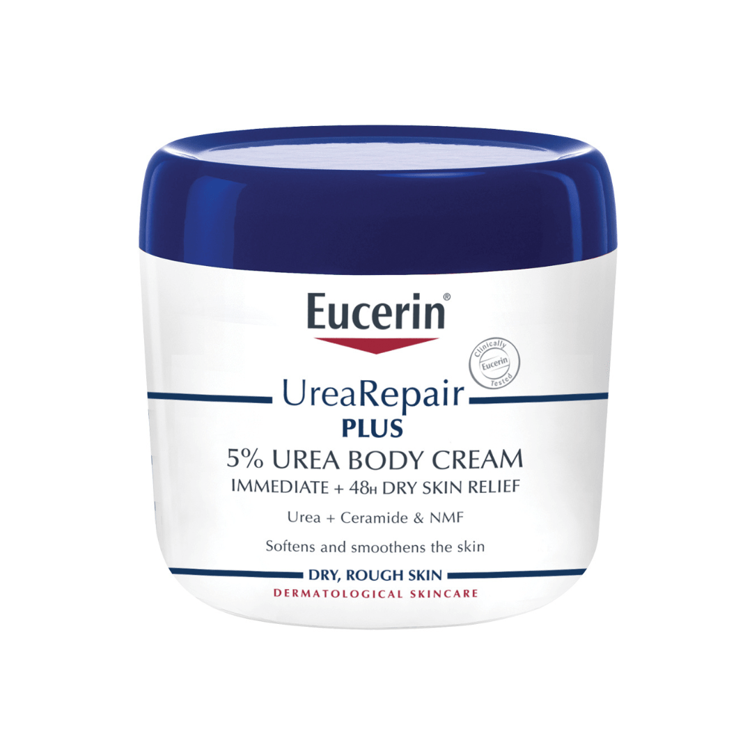 Urea Repair Plus 5% Body Cream