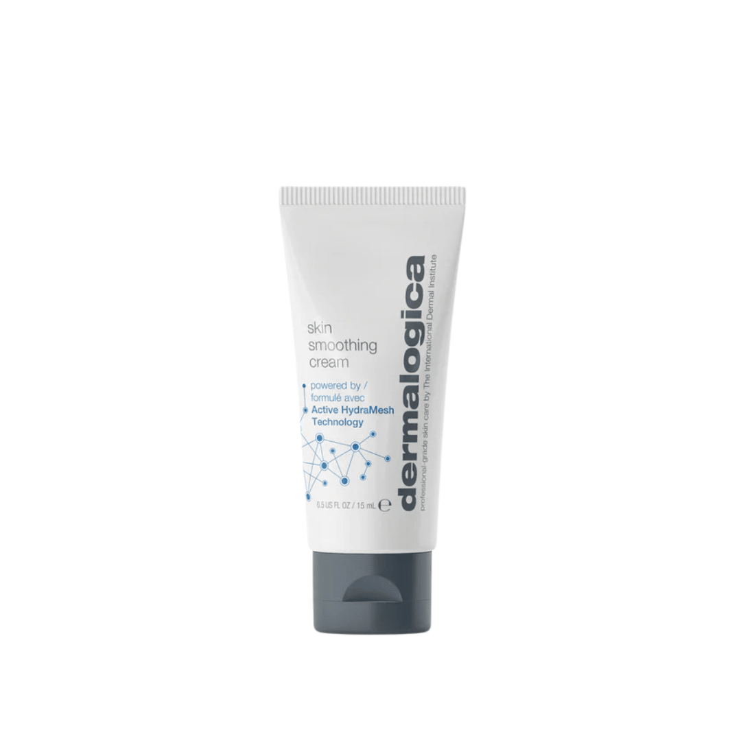 Skin Smoothing Cream 50 ml – Exfoliating Moisturiser