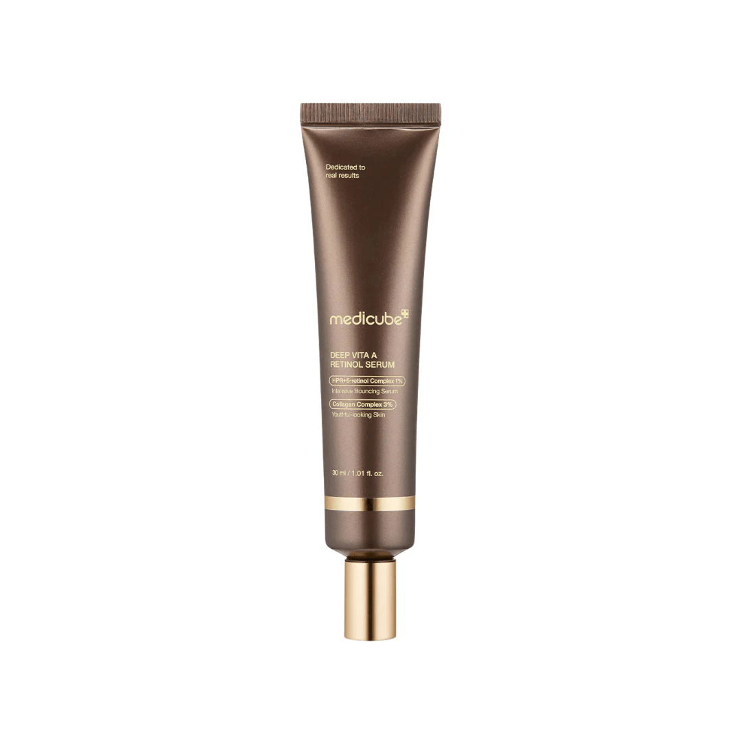 Deep Vita A Retinol Serum