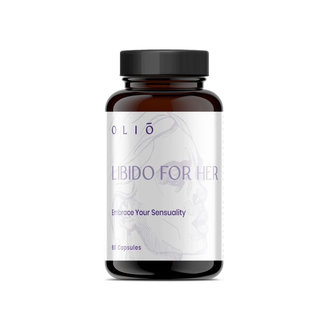 Libido For Her