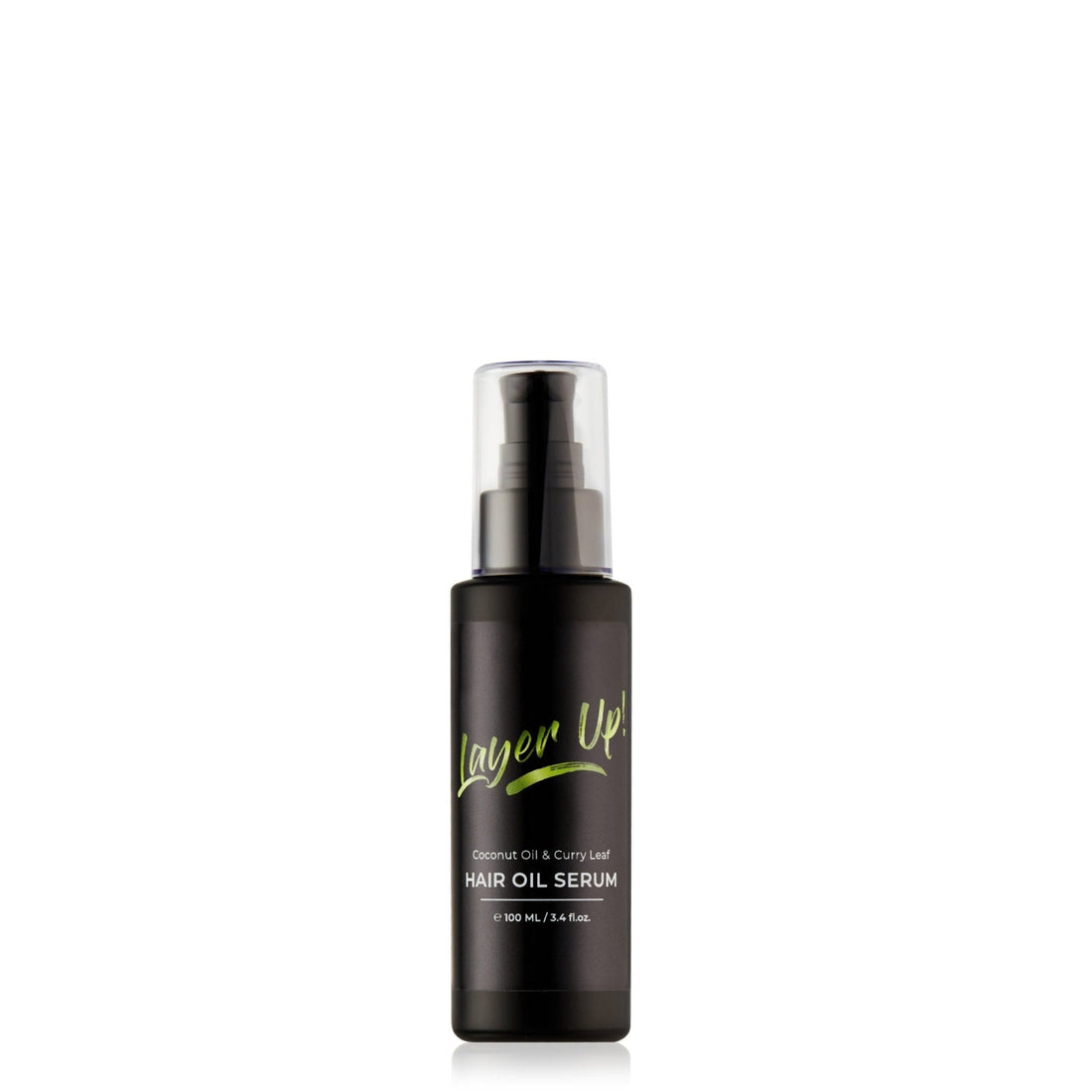 Hair Oil Serum