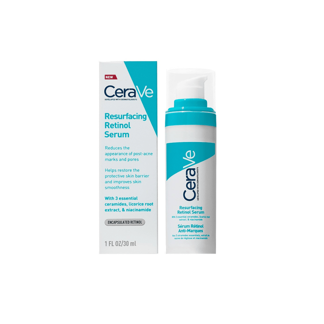 Blemish Control Retinol Serum