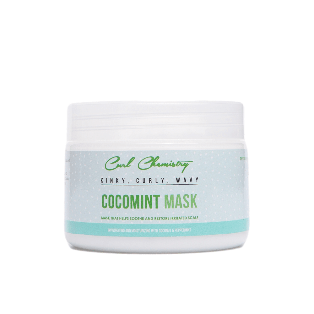 Cocomint Mask
