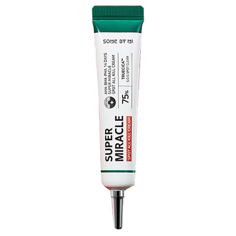 AHA-BHA-PHA 14 Days Super Miracle Spot All Kill Cream