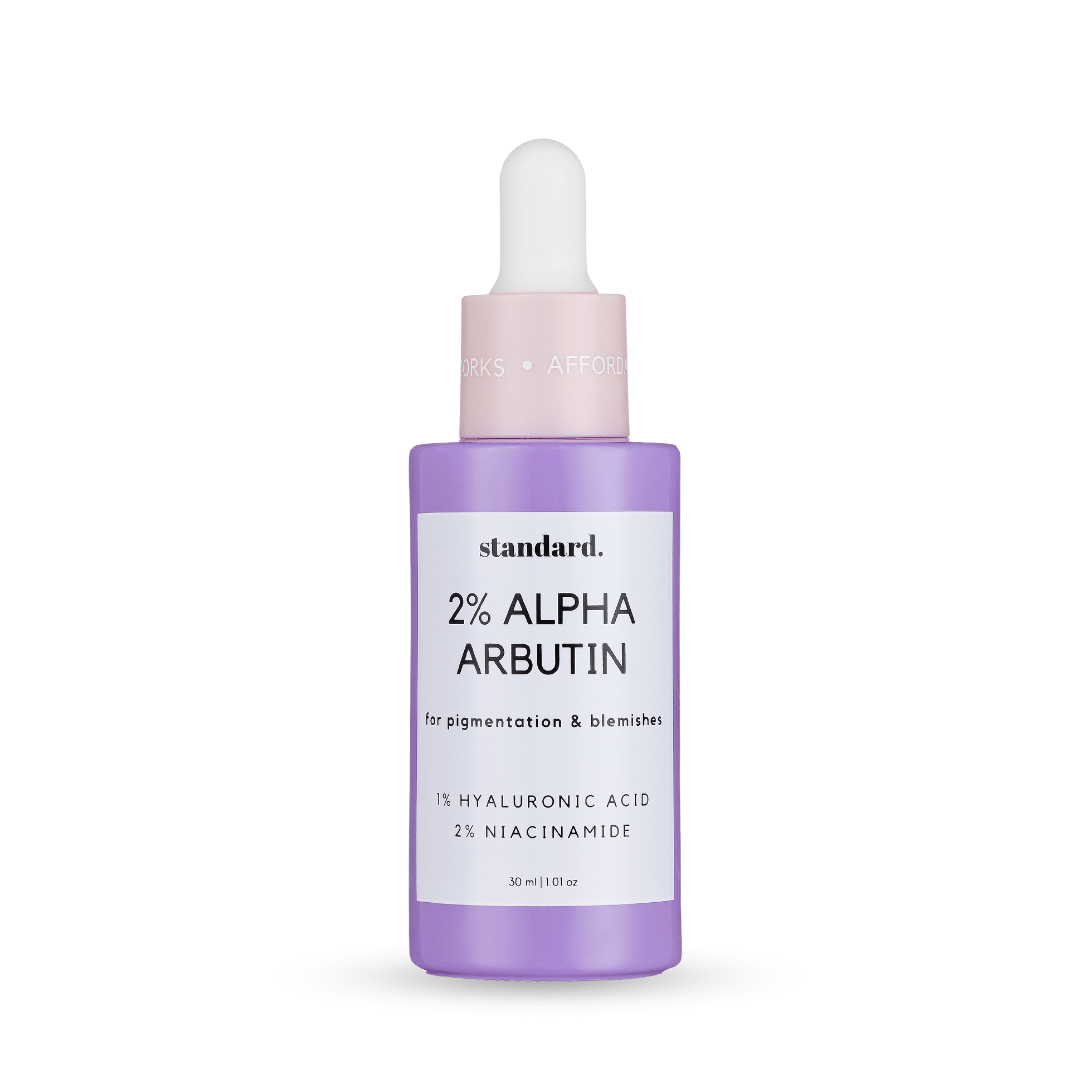 2% Alpha Arbutin Serum