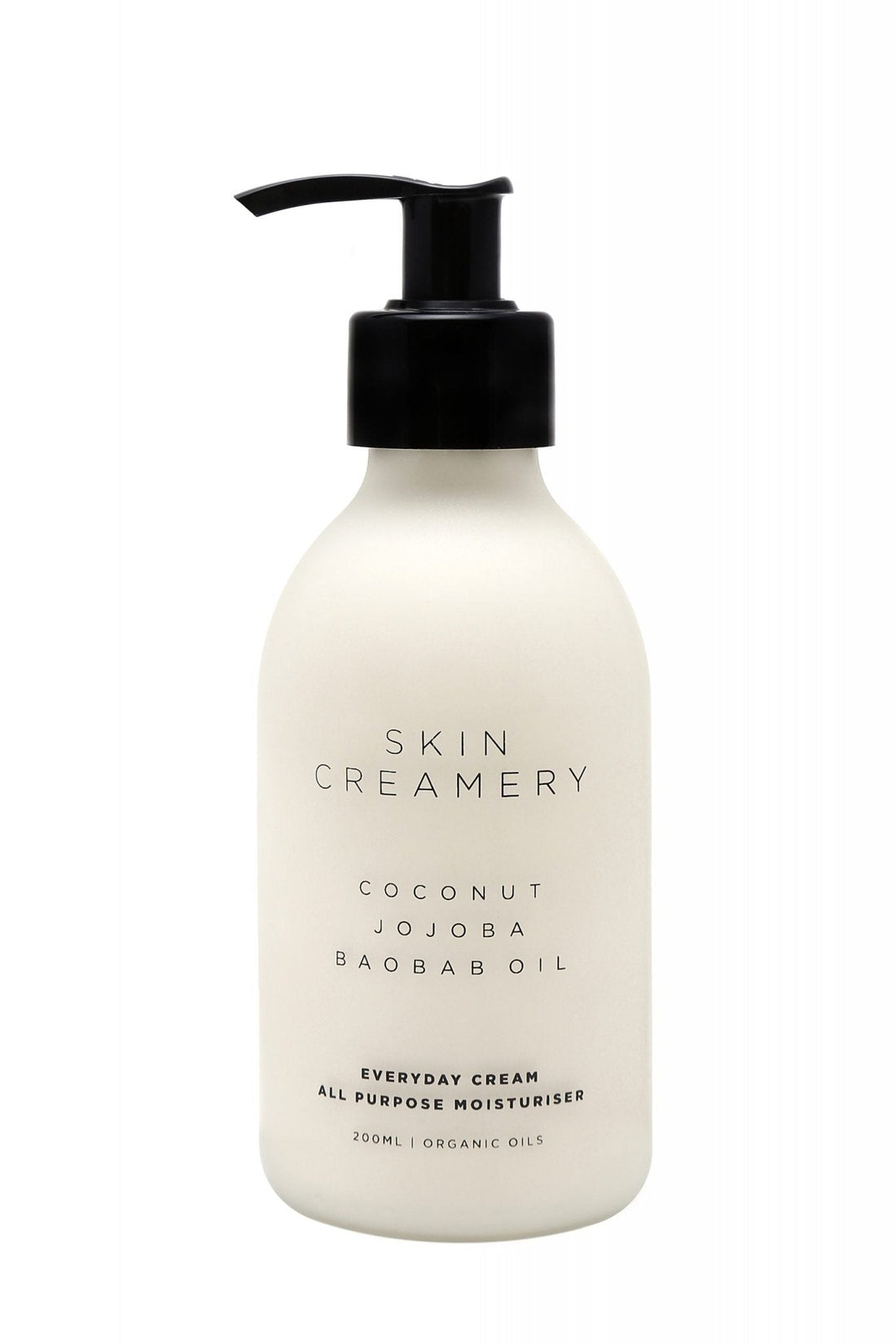 Everyday Cream – Lightweight Daily Moisturizer