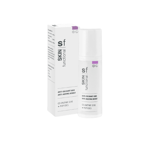 Anti-oxidant and Anti-ageing Boost