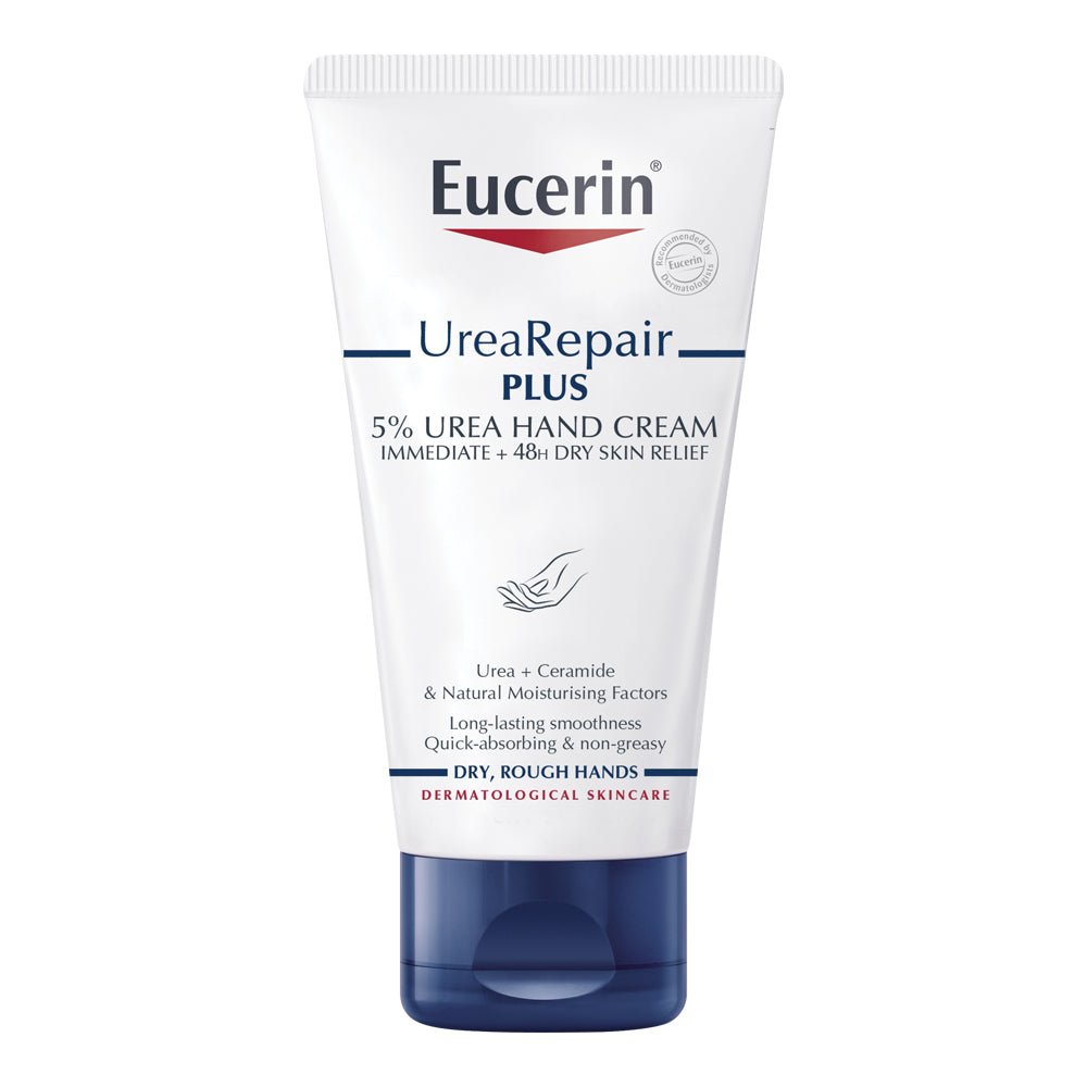 Urea Repair Plus 5% Hand Cream