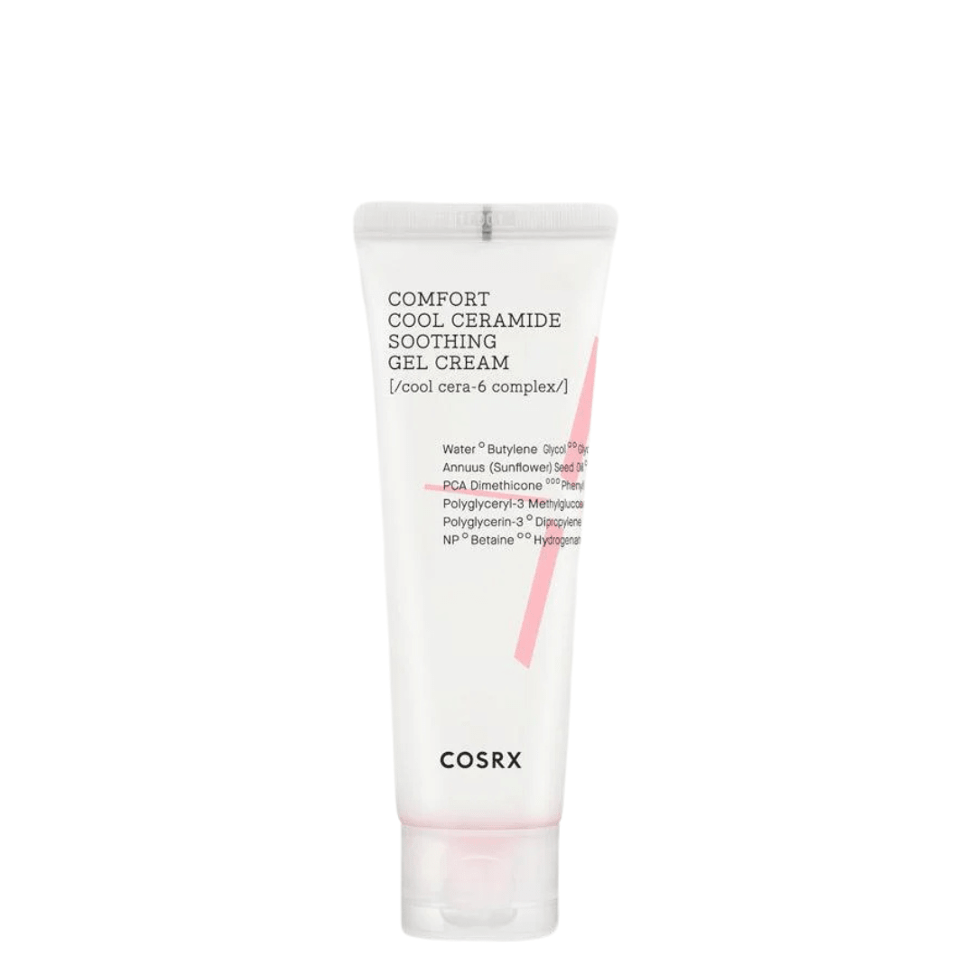Balancium Ceramide Soothing Gel Cream 85 ml – Moisturizing Barrier Repair