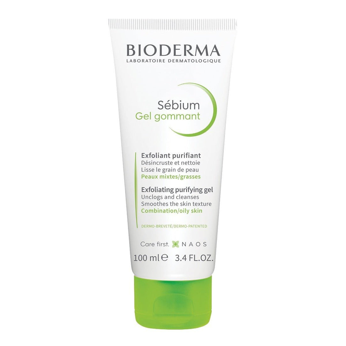 Sébium Exfoliating Gel