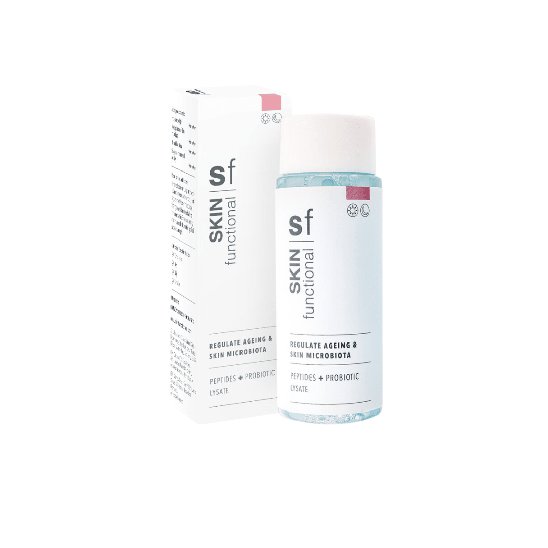 Regulate Ageing & Skin Microbiota