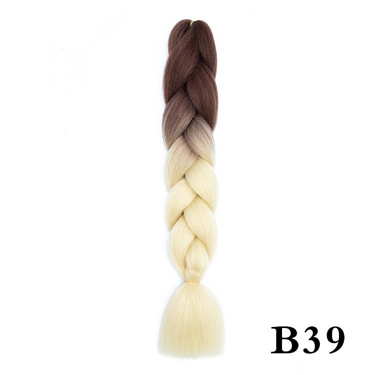 Voila Hair Extensions - B39