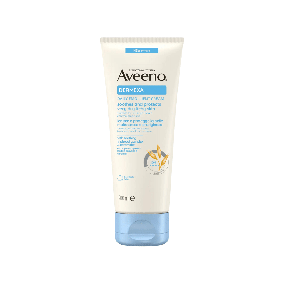 Dermexa Daily Emollient Cream