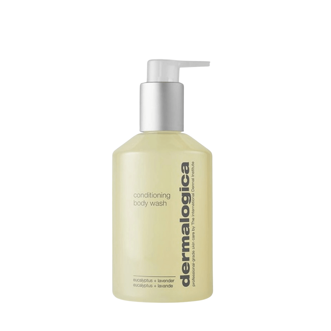 Conditioning Body Wash 295 ml – Hydrating Shower Gel