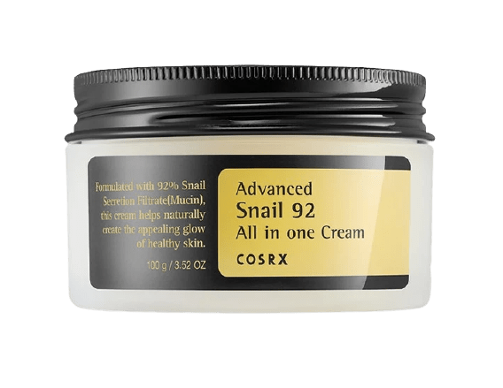 Advanced Snail 92 All in one Cream