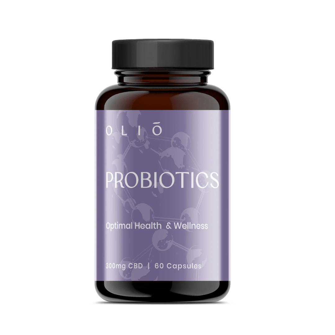 Probiotics Capsules