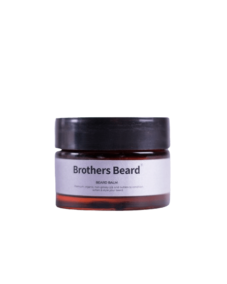 Beard Balm