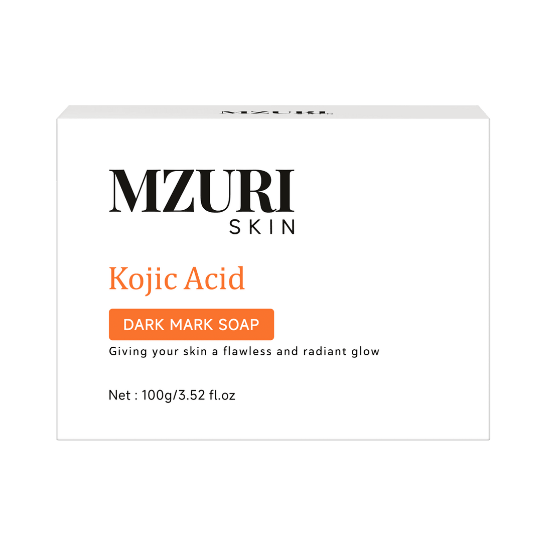 Kojic Acid Soap
