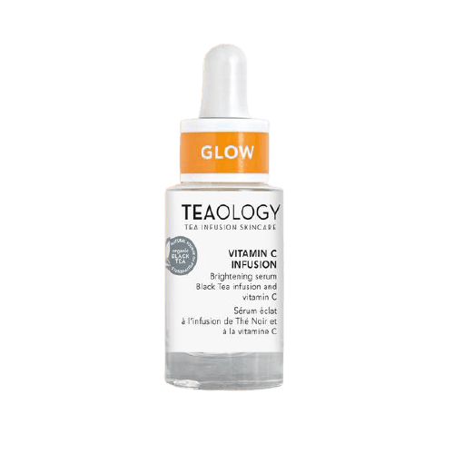 Black Tea Vitamin C Infusion Serum