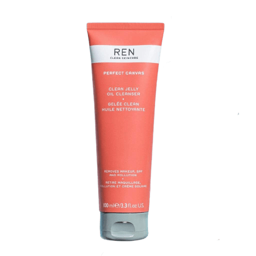 Perfect Canvas Clean Jelly Oil Cleanser