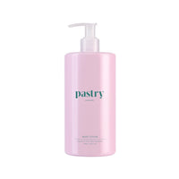 Hyaluronic Acid Body Lotion
