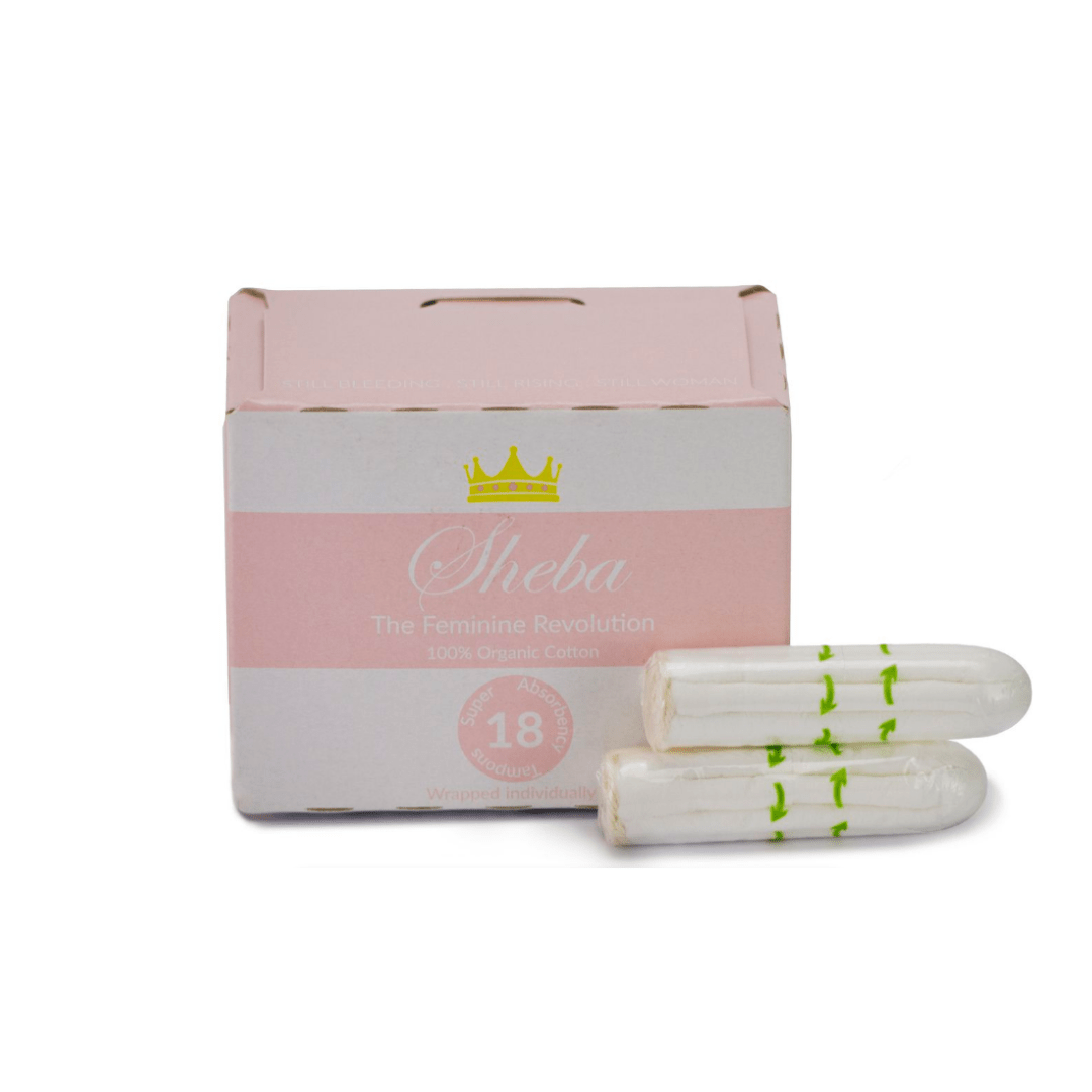 Super Tampons