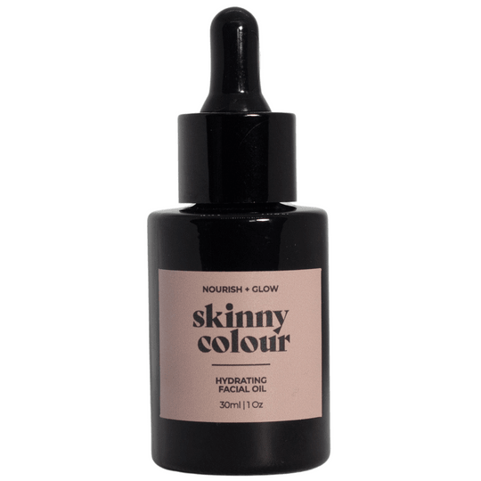 Hydrating Facial Oil