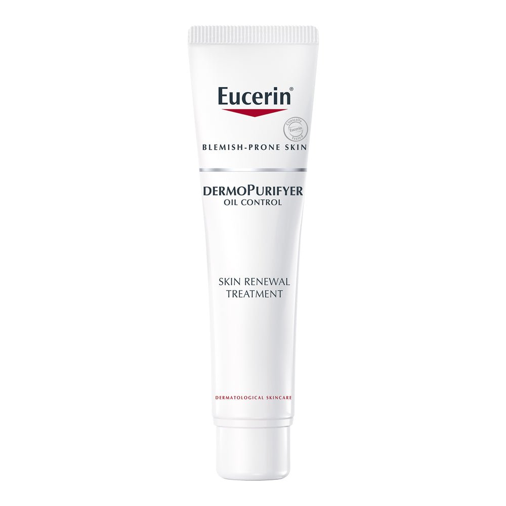 DermoPurifyer Skin Renewal Treatment