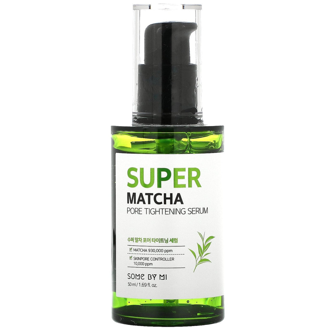 SOME BY MI Super Matcha Pore Tightening Serum